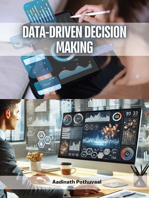 cover image of Data-Driven Decision Making